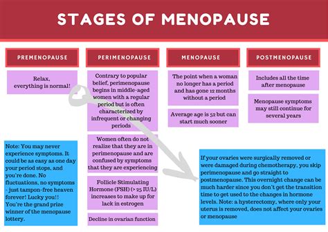 What is menopause