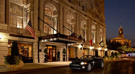 Top 10 Best Hotels in USA