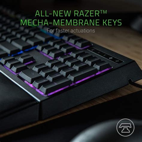 Razer Ornata Chroma Review: Mecha-Membrane in 2020 - Game Gavel