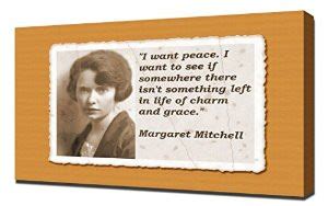 Margaret Mitchell Quotes. QuotesGram