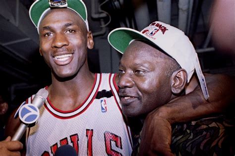 Michael Jordan Parents: All You Need to know about them - yebscore.com