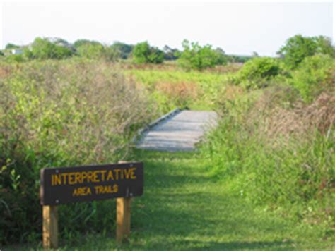 Galveston Island State Park, Galveston Texas