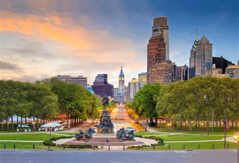 Historic Sites in Philadelphia – 14 Places You HAVE to Visit - Let's Roam