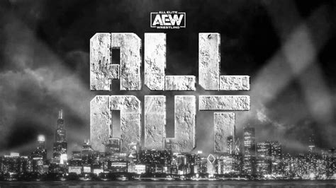 AEW-All-Out-2023 | Online World of Wrestling