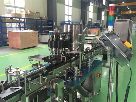China Alg Series Ampoule Filling and Sealing Machine, Glass Ampoule Bottle Filling Machine ...