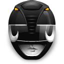 Black ranger - The Power Ranger Icon (36773124) - Fanpop