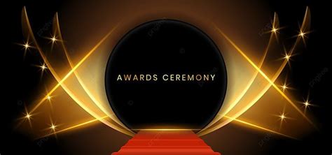 Lighting To Award Ceremony Background in 2022 | Awards ceremony ...