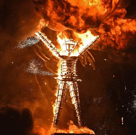 Tickets for Burning Man 2023: What we know