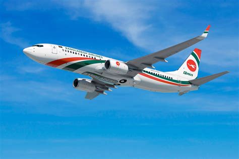 Biman Bangladesh Airlines