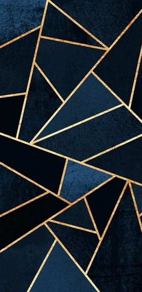 50+ Amazing Geometric Design Patterns - The Architects Diary ...