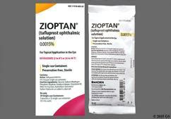 Zioptan Prices and Zioptan Coupons - GoodRx