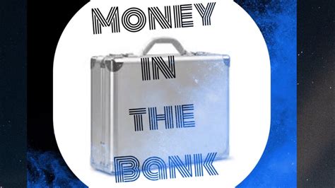 Money In the Bank Trailer - YouTube