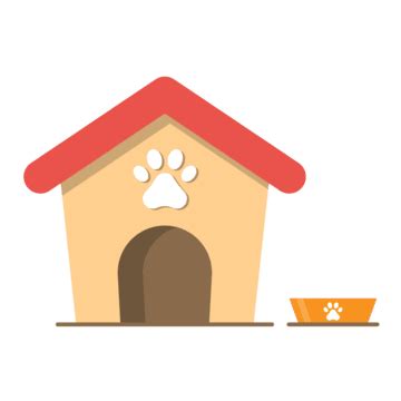 Dogs House PNG Transparent Images Free Download | Vector Files | Pngtree