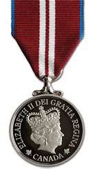 McGillians Awarded the Queen Elizabeth II Diamond Jubilee Medal - McGill Reporter