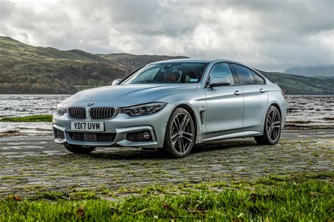 BMW 4-series Gran Coupe long-term test review: living with a 440i | CAR Magazine