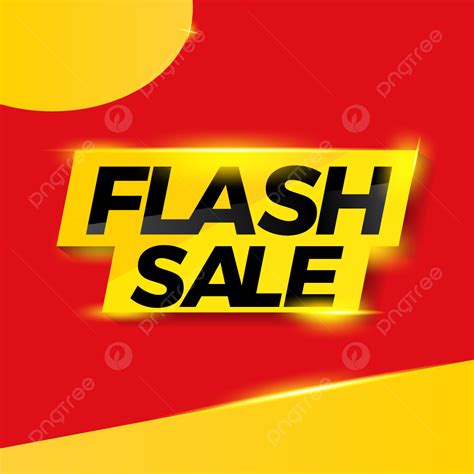 Flash Sale Design Banner For Promotion Background, Banner, Flash, Sale Background Image And ...