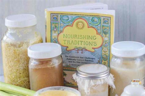 Nourishing Traditions Diet: What is it? | Bumblebee Apothecary