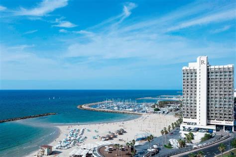 Renaissance Tel Aviv Hotel, Tel Aviv (updated prices 2025)