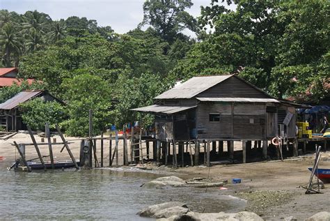 Pulau Ubin: Eco-Tourism and Adventures in Singapore - YourAmazingPlaces.com