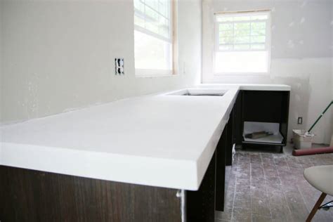 Solid Epoxy Countertop Kit CONCRETE GRAY EPODEX USA, 53% OFF