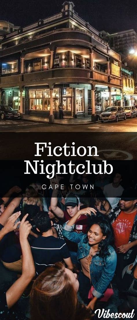 85 Night Clubs in Cape Town | Best Nightlife Hotspots, Bars & Karaoke - 2019
