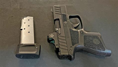 Beretta APX A1 Carry: a Modular RDS Friendly Pistol – Hunting USA