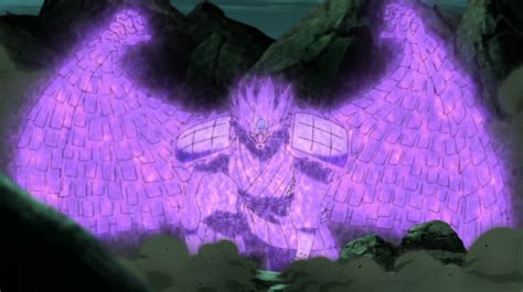 Image - Sasuke's Complete Susanoo.png | Superpower Wiki | FANDOM powered by Wikia