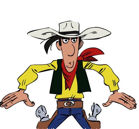 🔥 Download Lucky Luke Image HD Wallpaper by @tboone46 | Lucky Luke Wallpapers, Lucky Star ...