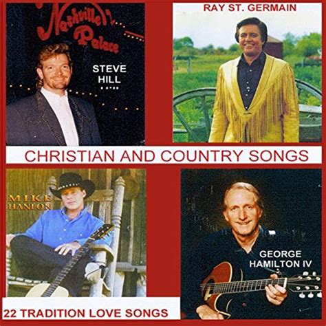 Play Christian and Country Songs by VARIOUS ARTISTS on Amazon Music