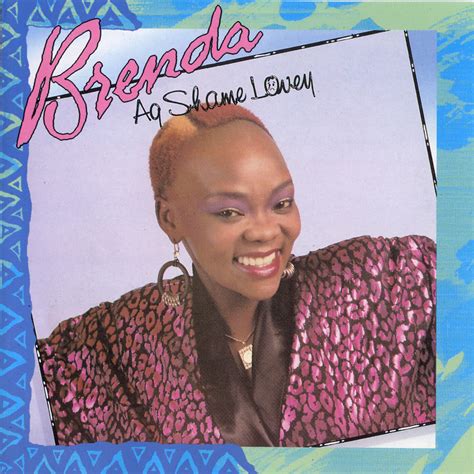 Brenda Fassie | iHeart