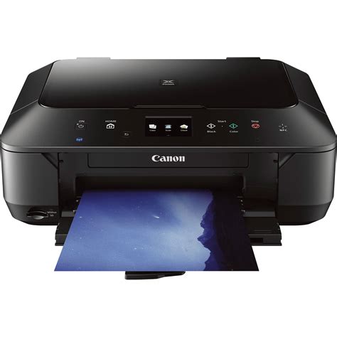 Canon Printer Wireless Setup - Injket Printer Setup Installation Guide ...