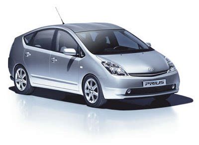 Toyota hybrid cars - Sporty Car