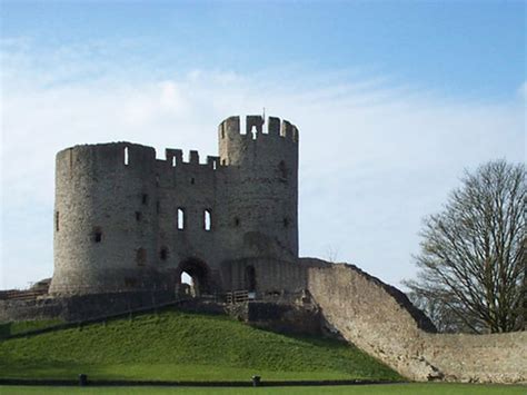 Go deep behind the scenes at Dudley Castle | Express & Star