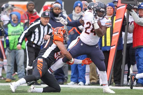 Chicago Bears at Detroit Lions Preview: What to Watch For - Windy City ...