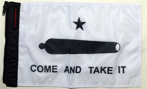 Gonzales Flag | Car Flags and Accessories | Flagpole Store