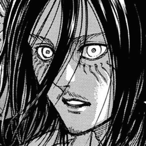 Pin by Tamao on Eren♡ in 2021 | Eren jaeger, Manga pfp, Manga panels