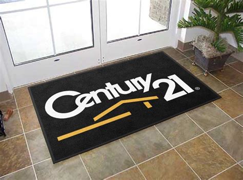 Personalized Kitchen Mats | Modern Design