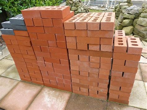 Engineering bricks. | in Long Eaton, Nottinghamshire | Gumtree