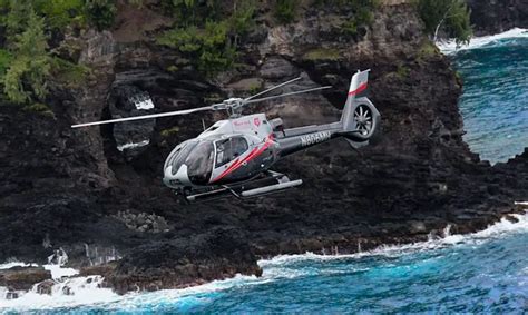 15 Best Maui helicopter tours in 2020 - Helo Days