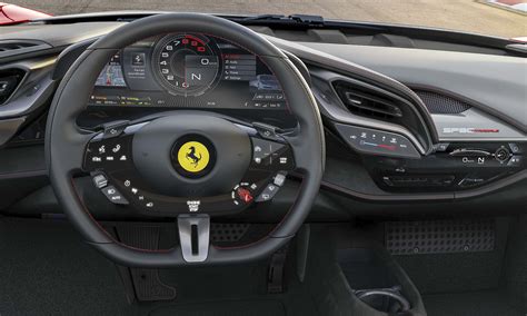 Ferrari SF90 Stradale: First Look - autoNXT.net