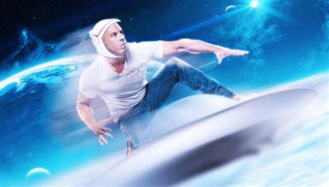 Fast & Furious in space 'could happen' - director F Gary Gray | Newshub