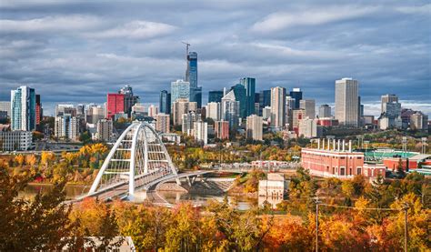 How to See Alberta: A 10-Day Suggested Driving Itinerary