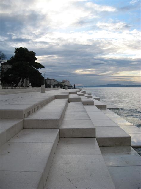 Sea organ in Zadar by EmotionalyBroken on DeviantArt