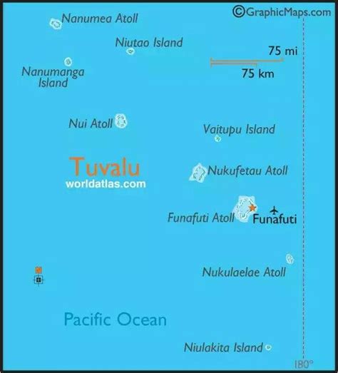 Pin by Balasingam Velu on Oceania | Tuvalu map, Tuvalu island, Tuvalu