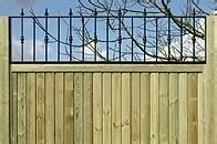 Garden Fencing, Gates and More: Fence Panels or Traditional Fencing?