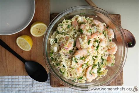 7 Ina Garten Roasted Shrimp Recipes To Try Today - Women Chefs