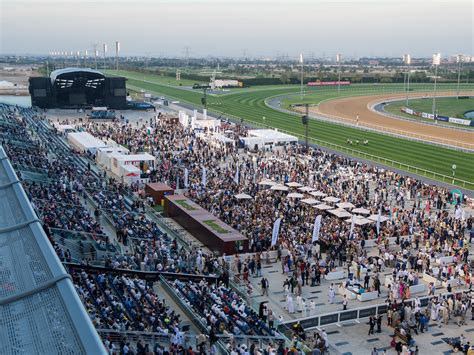 Dubai World Cup 2023: Everything you need to know