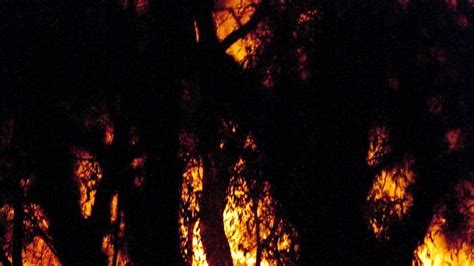 Crews get upper hand on Qld fire fronts - ABC News