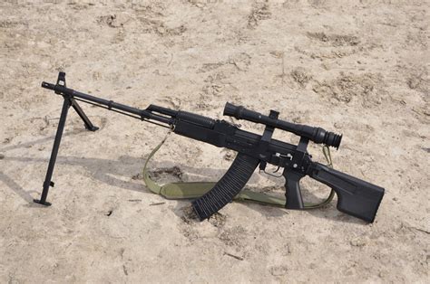 Vepr RPK-74 - AR15.COM