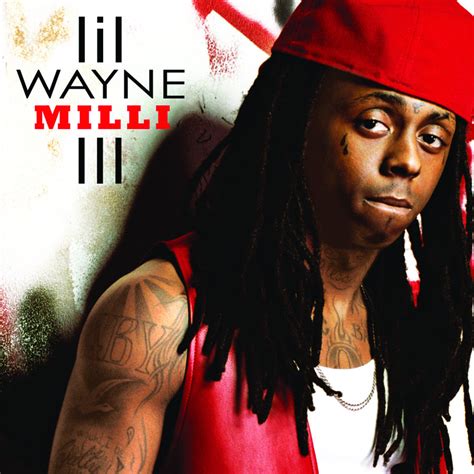 Lil Wayne – A Milli Lyrics | Genius Lyrics